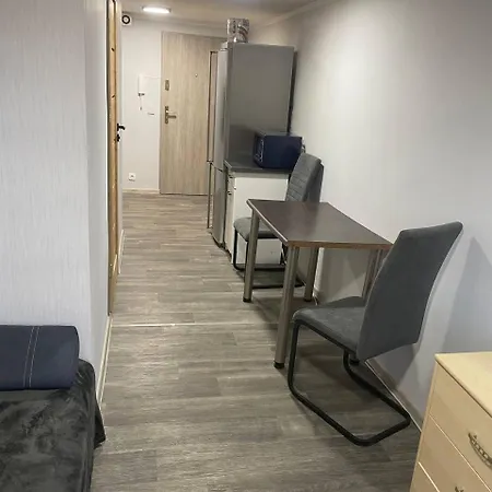 Norwida Przy Parku * Jelenia Góra