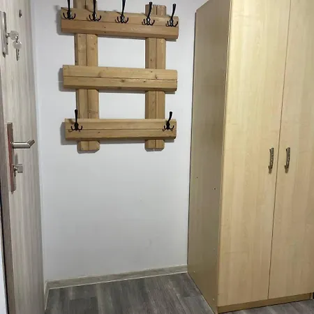 Apartment Norwida Przy Parku *