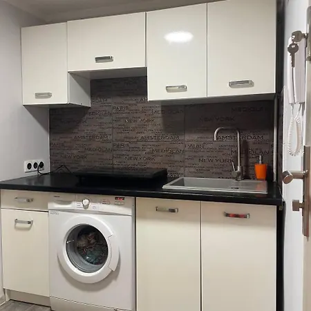 Norwida Przy Parku *