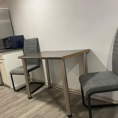 Appartement Norwida Przy Parku *