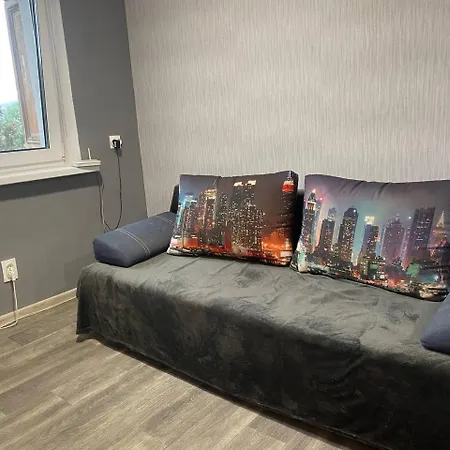 Norwida Przy Parku Appartement Jelenia Góra