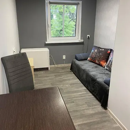 Appartement Norwida Przy Parku