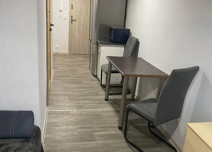 Norwida Przy Parku * Jelení Hora