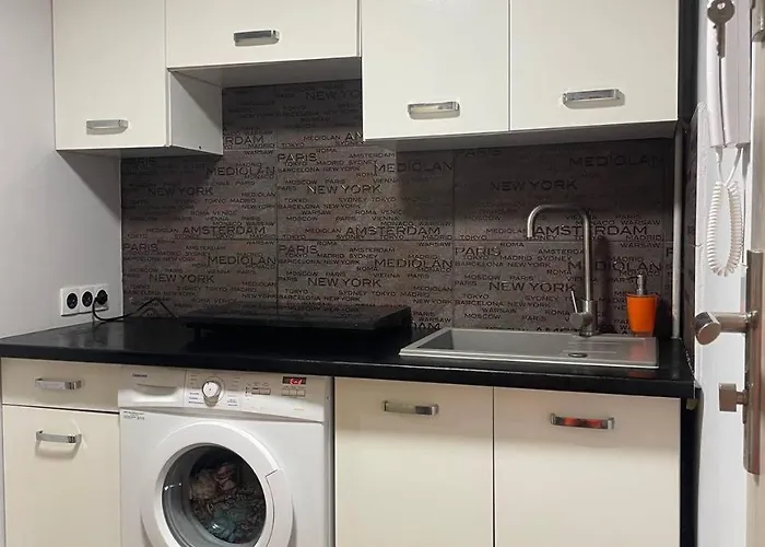 Norwida Przy Parku *