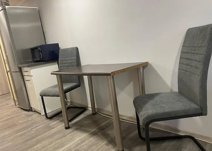 Apartmán Norwida Przy Parku *